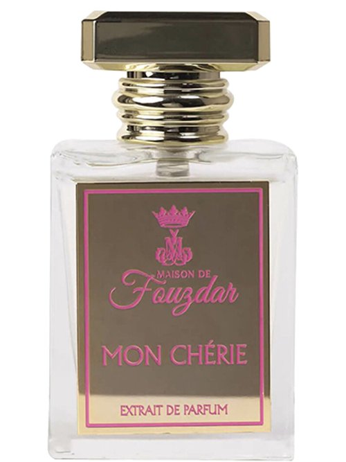 Mon Chérie by Maison De Fouzdar