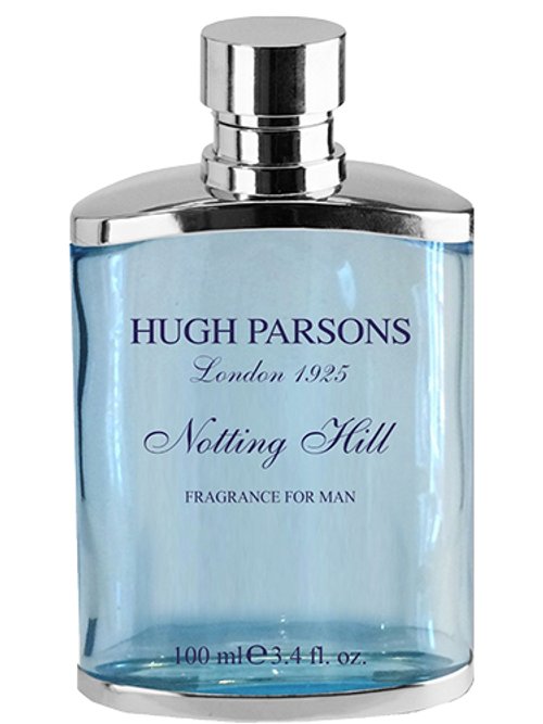 Notting Hill by Hugh Parsons