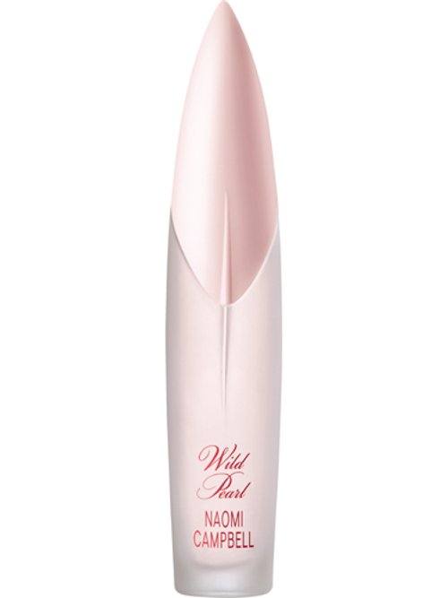 Wild Pearl by Naomi Campbell