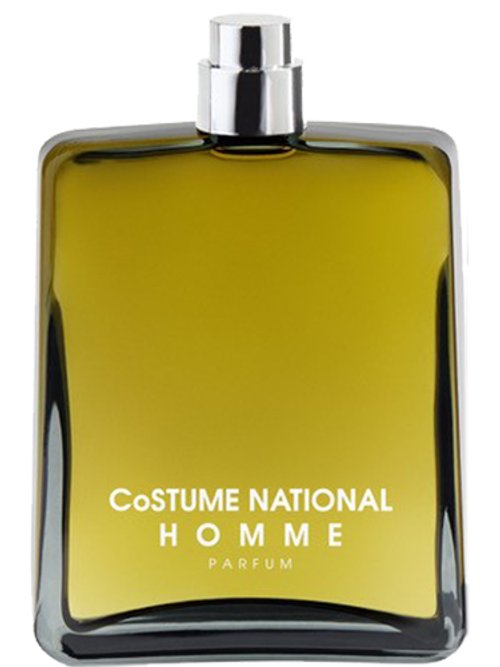 Costume National Homme Parfum by Costume National