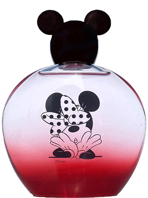 Minnie Mouse by Disney