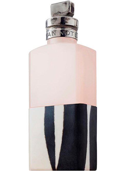 Rosa Carnivora by Dries Van Noten