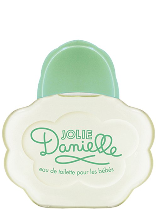 Danielle Jolie by Fragancias Cannon