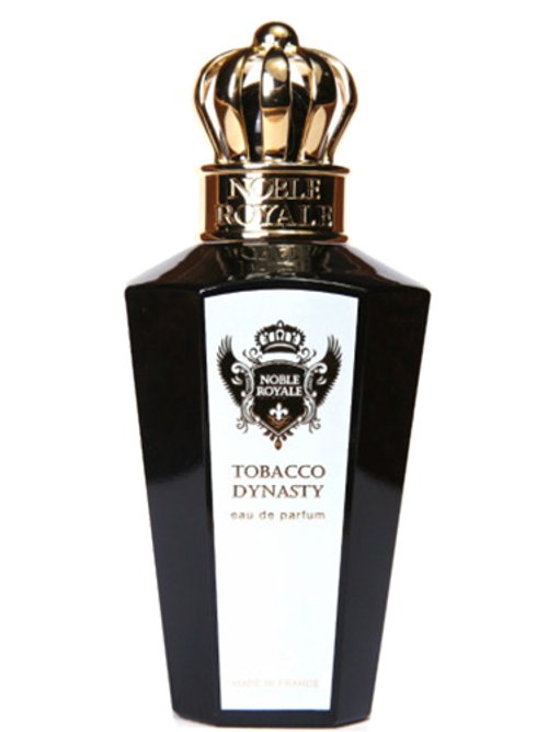 Tobacco Dynasty by Noble Royale