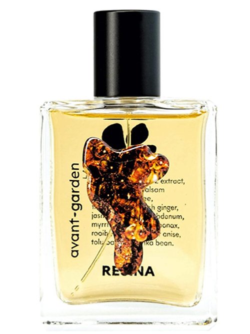 Resina by Avant-Garden Lab