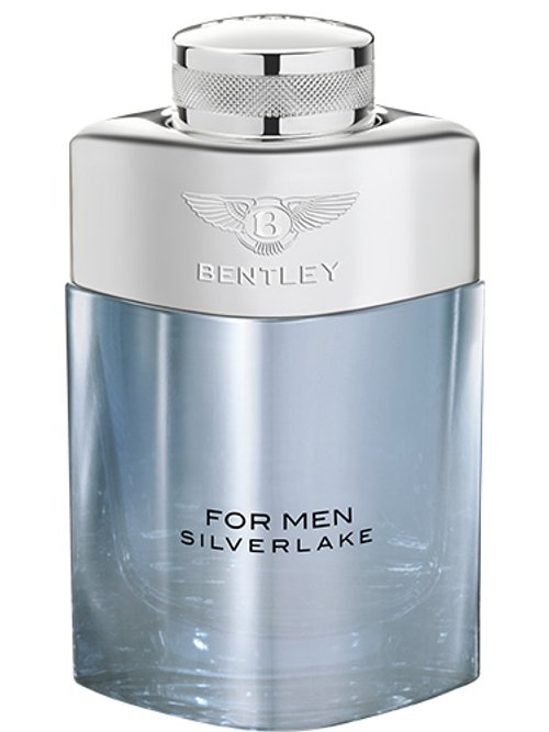 Bentley For Men Silverlake by Bentley