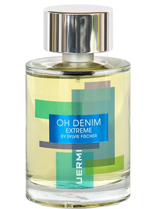 Oh Denim Extreme by Uermi