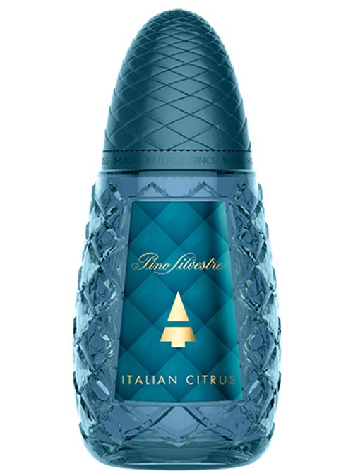 Pino Silvestre Italian Citrus by Pino Silvestre
