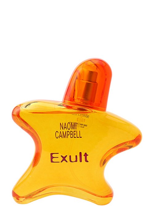 Exult by Naomi Campbell
