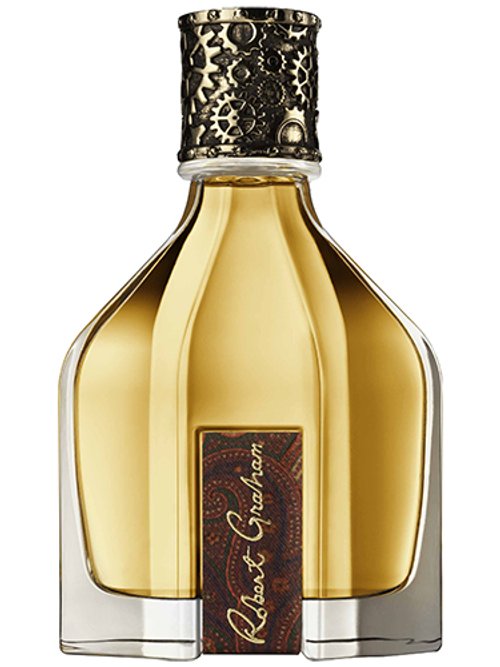 Fortitude by Robert Graham