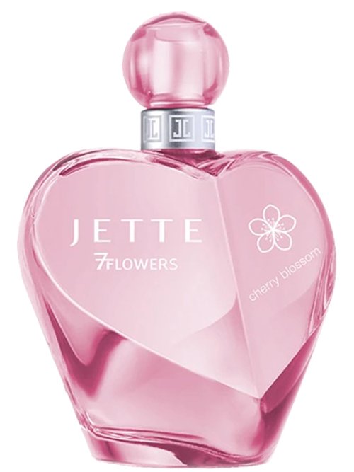 Jette 7Flowers Cherry Blossom by Jette Joop