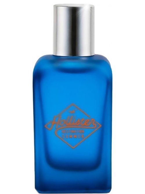 Destination Summer For Him by Hollister