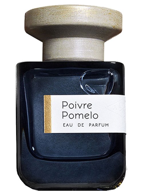 Poivre Pomelo by Atelier Materi
