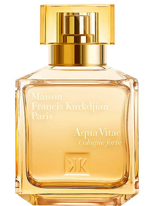 Aqua Vitae Cologne Forte by Maison Francis Kurkdjian