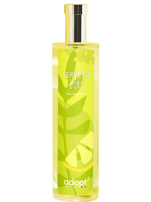 Verveine Fizz by Adopt