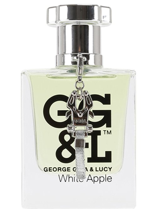 White Apple by George Gina & Lucy