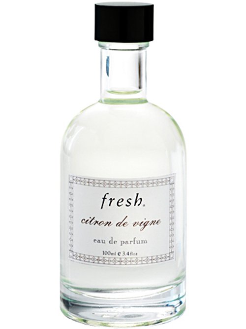 Citron De Vigne by Fresh