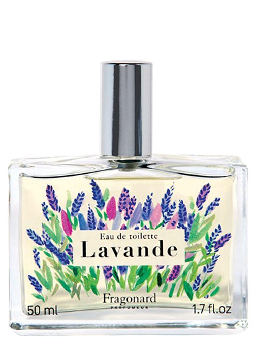 Lavande by Fragonard