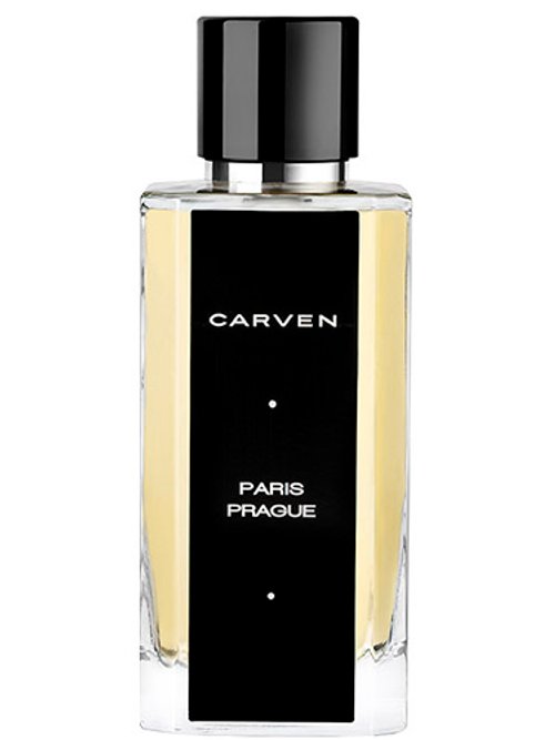 Paris Prague by Carven