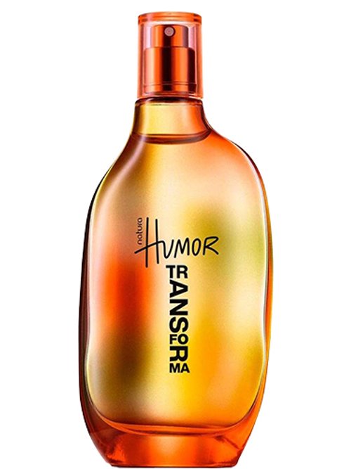 Humor Transforma by Natura