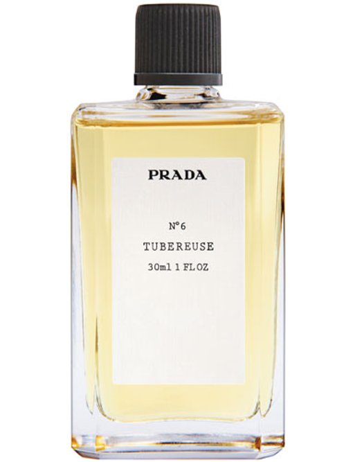 Tubereuse Nº 6 by Prada