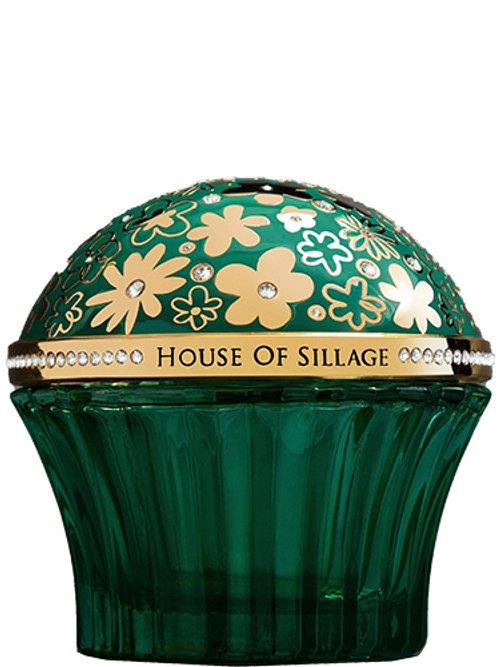 Whispers Of Enchantment by House Of Sillage