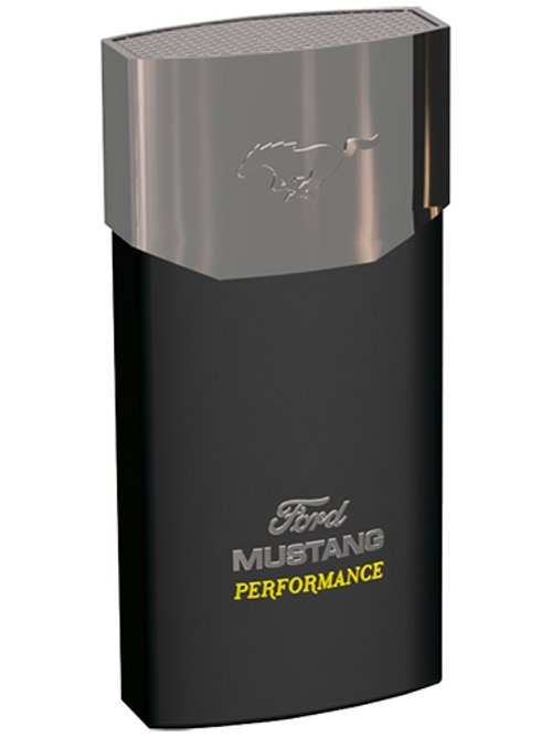 Mustang Performance by Ford Mustang