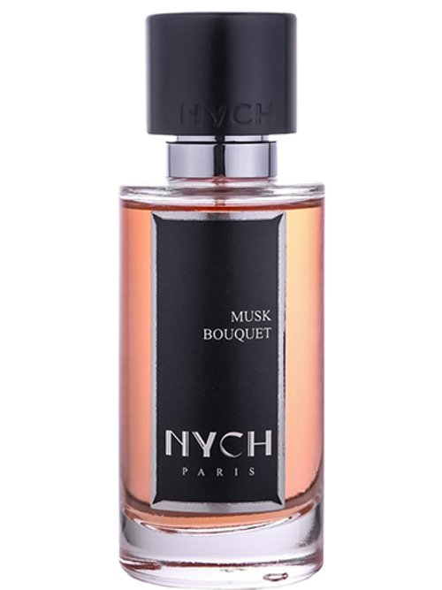 Musk Bouquet by Nych
