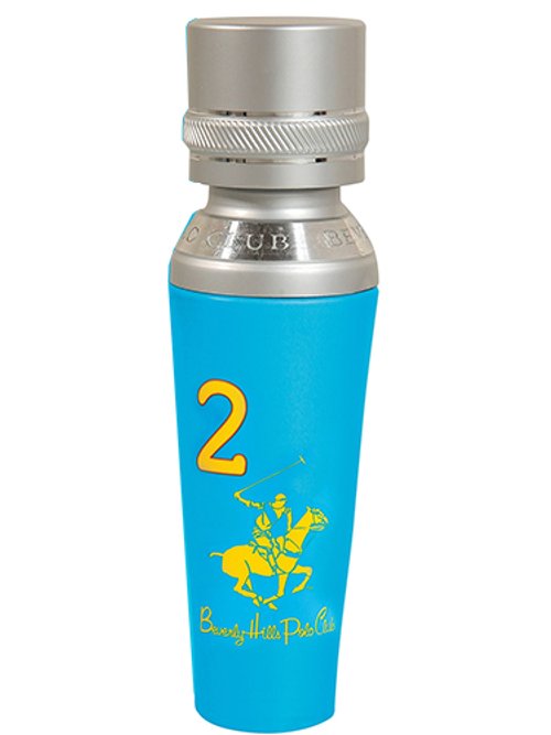 Beverly Hills Polo Club Pour Femme 2 by Beverly Hills Polo Club