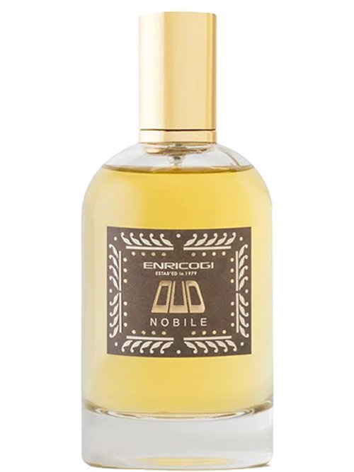 Oud Nobile by Enrico Gi