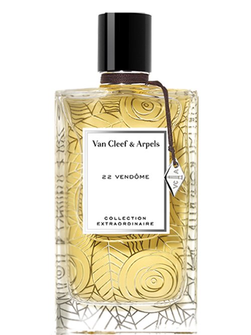 22 Vendôme by Van Cleef & Arpels