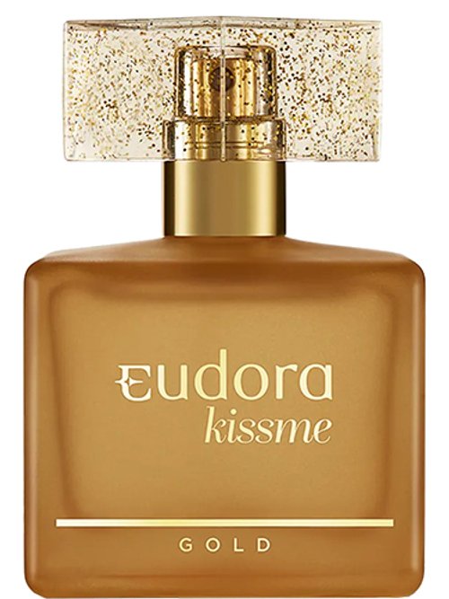 Kissme Gold by Eudora