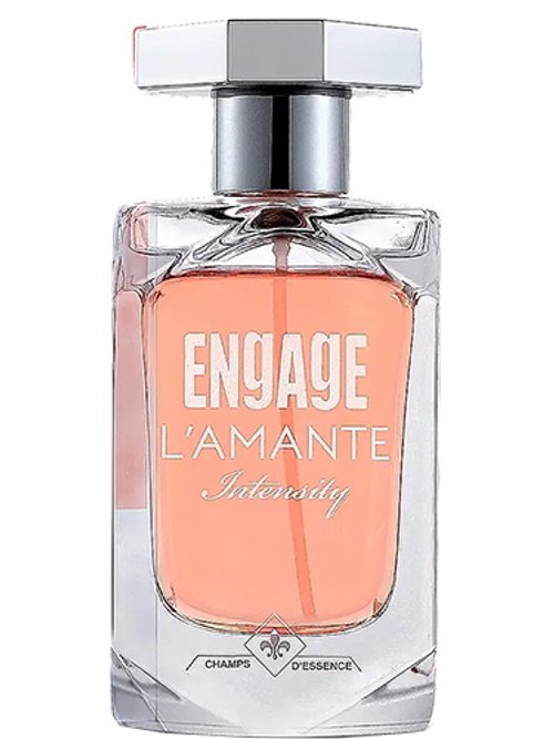 L'Amante Intensity by Engage