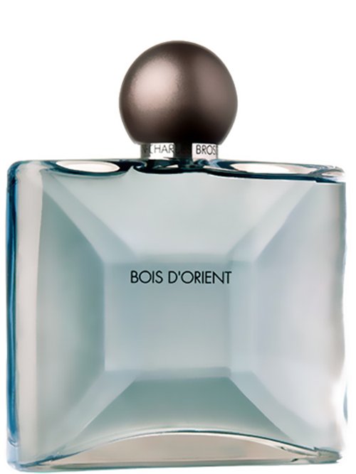 Bois D'Orient by Jean-Charles Brosseau