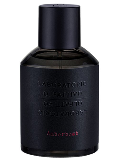 Amberbomb by Laboratorio Olfattivo