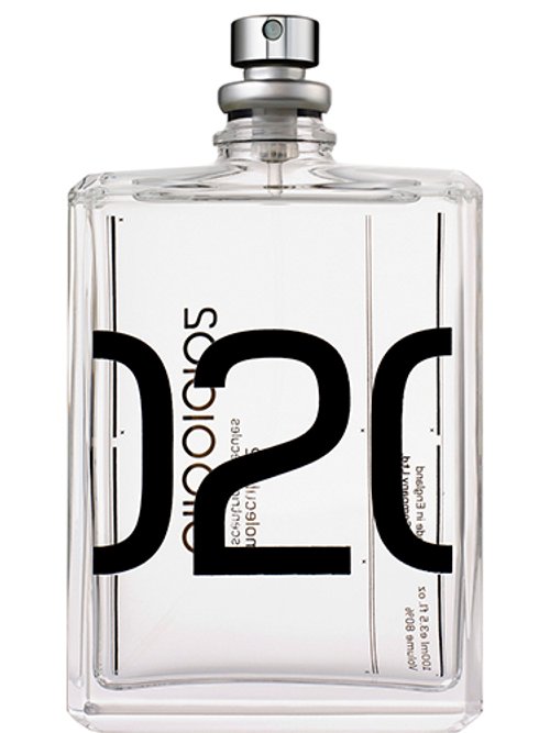 Molecule 02 by Escentric Molecules