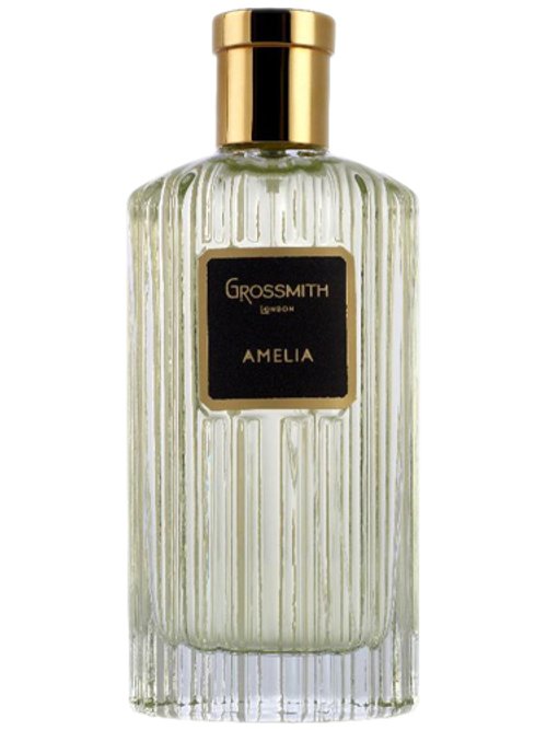 Amelia by Grossmith