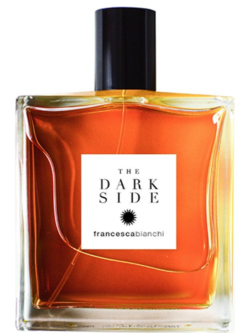 The Dark Side by Francesca Bianchi