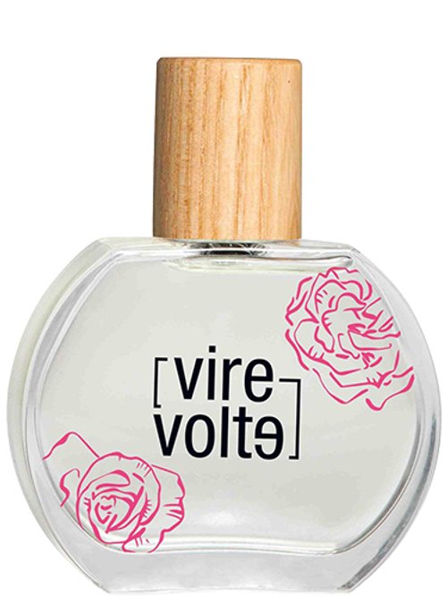 Rose Métamorphose by Virevolte