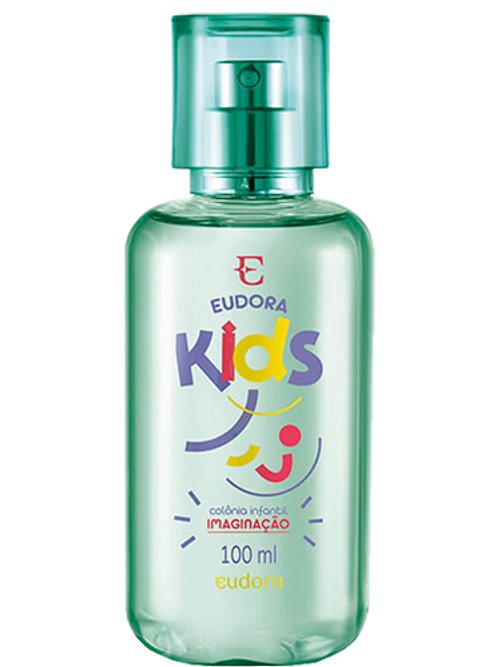 Kids Imaginação by Eudora