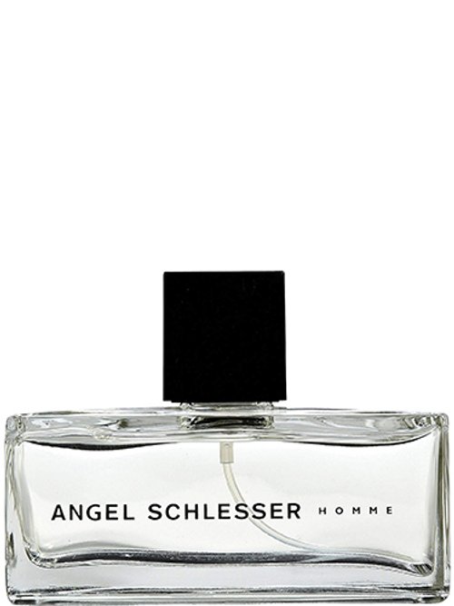 Homme by Angel Schlesser