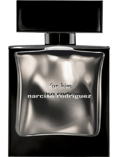 Musc For Him Eau De Parfum by Narciso Rodriguez