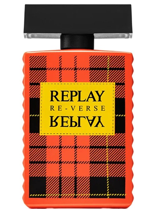 Re-Verse For Woman by Replay