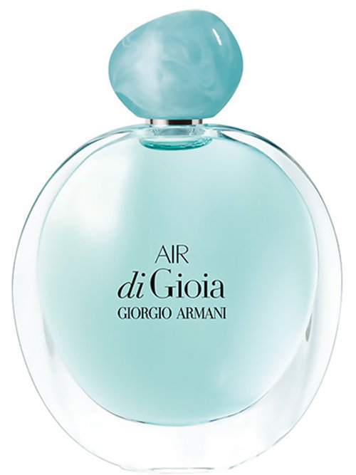Air Di Gioia by Giorgio Armani