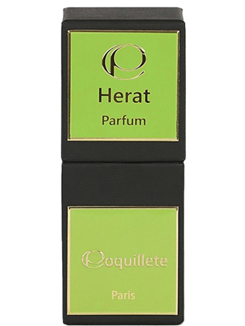 Herat by Coquillete Paris