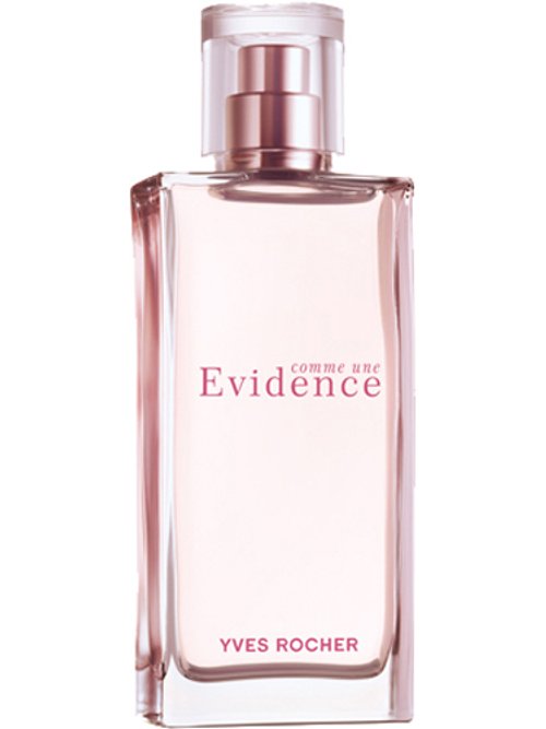 Comme Une Évidence by Yves Rocher