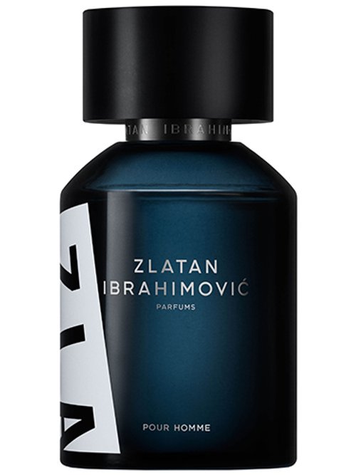 Zlatan Ibrahimovic Pour Homme by Zlatan Ibrahimovic