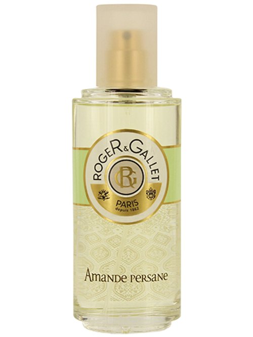 Amande Persane by Roger & Gallet
