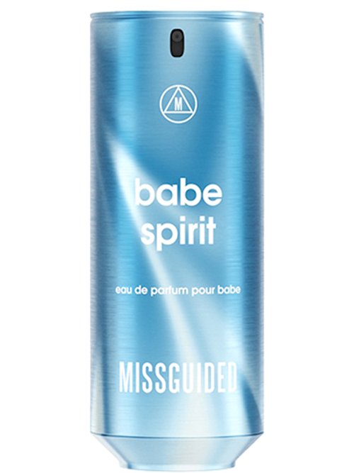 Babe Spirit by Missguided
