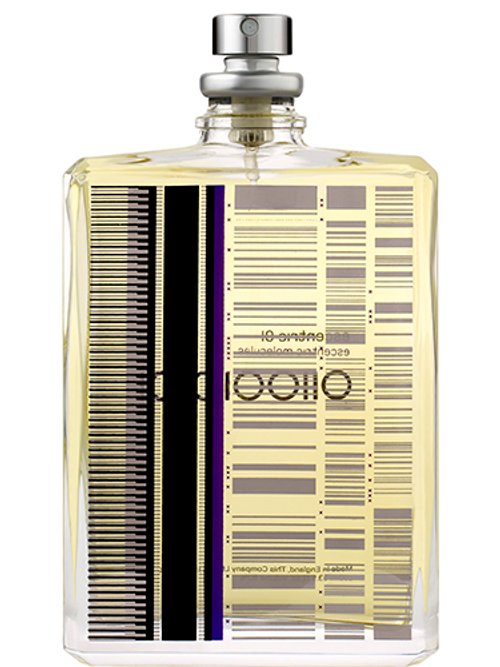 Escentric 01 by Escentric Molecules